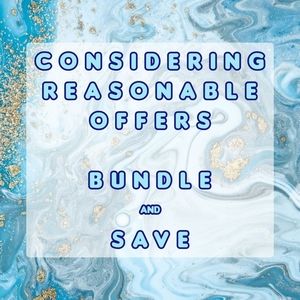 Considering Reasonable Offers